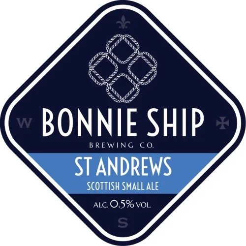ST ANDREWS NA