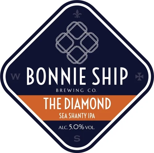 THE DIAMOND