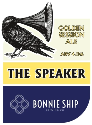 THE SPEAKER