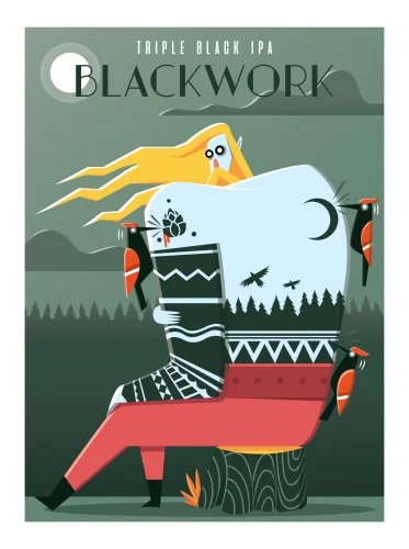 Blackwork