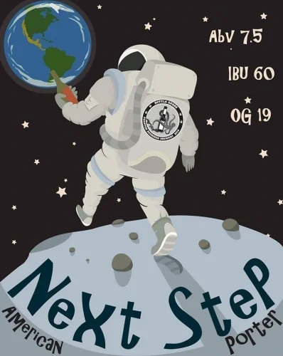 Next Step