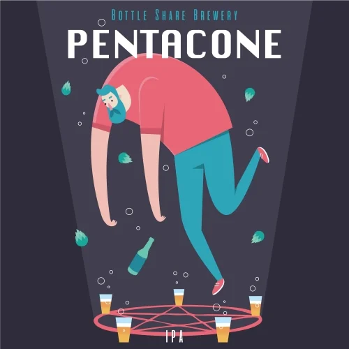 Pentacone