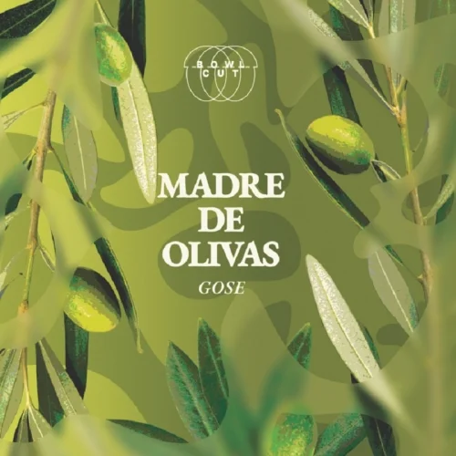 Madre De Olivas