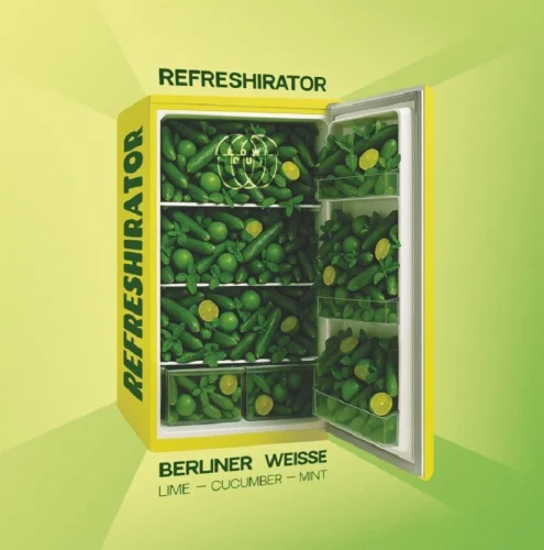 Refreshirator