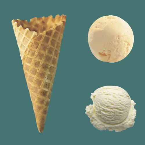 Scoop A Scoop
