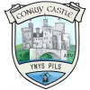 Conwy Castle