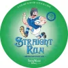 Straight Run