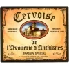 Cervoise de l'Avouerie d'Anthisnes Blonde