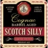 Cognac Barrel Aged Scotch Silly