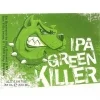 IPA Green Killer