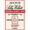 Silly Willet - Jack Rose Bourbon Barrel Aged