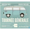 Tournée Générale La Une