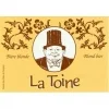 La Toine Bière Blonde