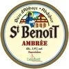 St Benoît Ambrée