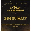 24H DU MALT
