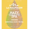 HAZY GRAPE IPA SAUVIGNON
