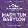 MASH TUN BABYLON