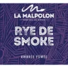 RYE DE SMOKE