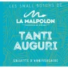 TANTI AUGURI