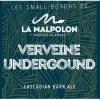 VERVEINE UNDERGROUND