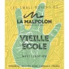 VIEILLE ECOLE