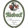 Riebeck Premium Pilsener