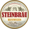Steinbräu Hefeweizen