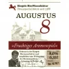 Augustus 8