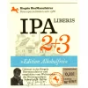 IPA Liberis 2+3