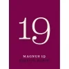 Magnus 19 - Edition Rubin