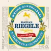 Weisse Alkoholfrei