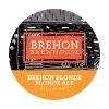 Brehon Blonde