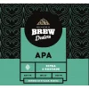 АРА Citra & Cascade