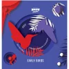 Early Birds Cowberry, Cranberry & Blueberry