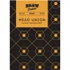 Mead Union Mango And Passion Fruit