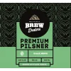 Premium Pilsener Saaz Hops
