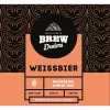 Weissebier Bavarian Wheat Ale