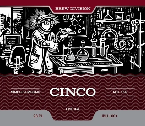 CINCO