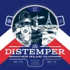 Distemper