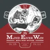 Mind Ever Win (M.E.W.) Grapefruit