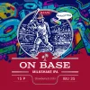 ON BASE festival ed. Strawberry & Litchy
