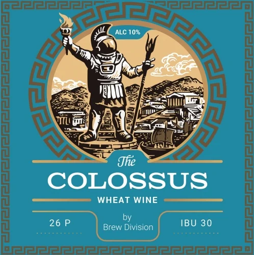 The Colossus