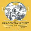 The Dragonfly's Fury