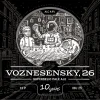 VOZNESENSKIY, 26