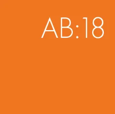 Abstrakt AB:18