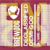 Declassified Demi-God