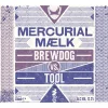 Mercurial Mælk