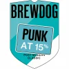 Punk At 15%