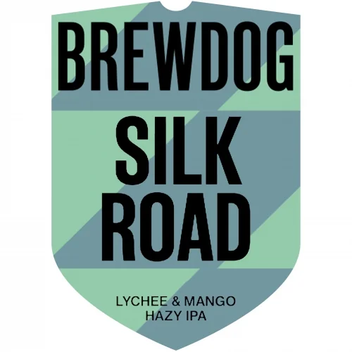 Silk Road