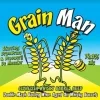 Grain Man - Clynelish BA
